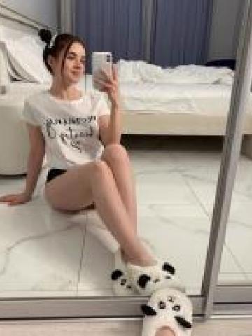 Индивидуалка Ксения Фотография 3