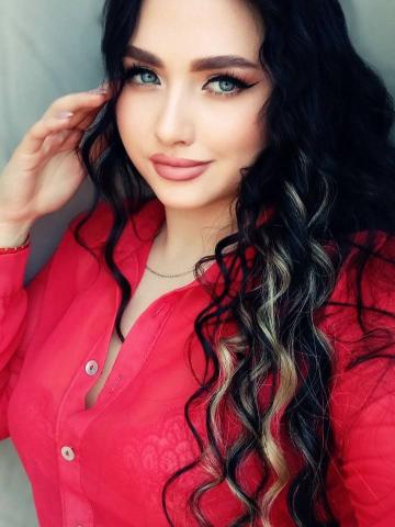 Индивидуалка Белла Фотография 18